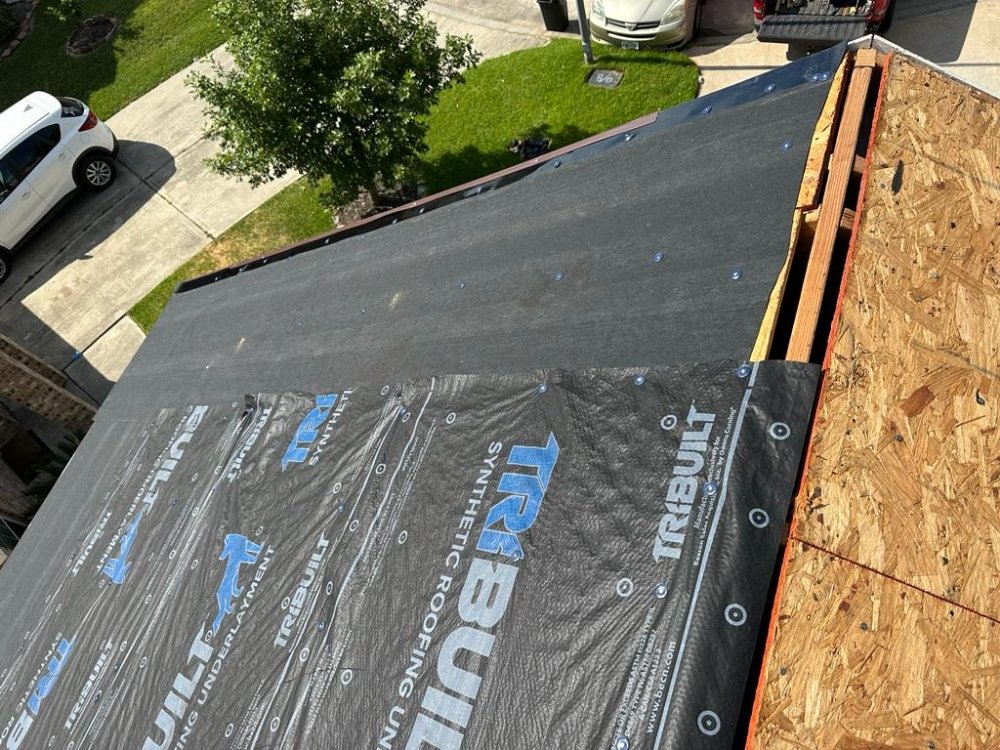 Slide of HT Builders