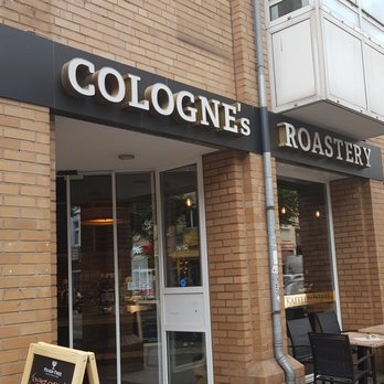 Cologne's Roastery - Coffee Roasteries Near Me - Cologne, NW Cologne's Roastery - Coffee Roasteries Near Me - Cologne, NW