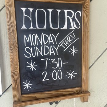 Tumbleweed Coffee - Coffee & Tea Near Me - Boulder, Utah