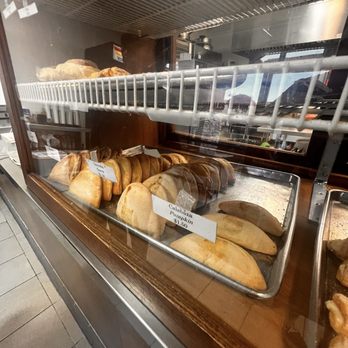 Panaderia Las Conchitas - Bakeries Near Me - Perris, California