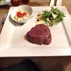 Den Boom - Steak seignant