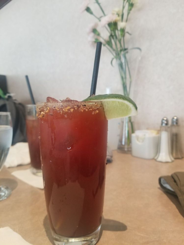 GARDEN COURT RESTAURANT Updated August 2024 4660 Joyce Avenue