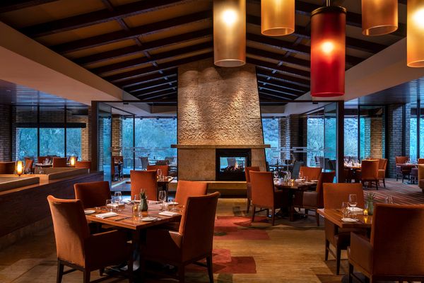 The Ritz-Carlton, Dove Mountain by null