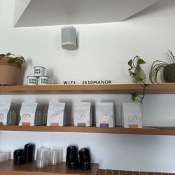 Civil Goat Coffee