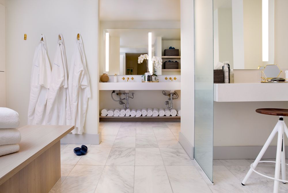 Hiatus Spa + Retreat