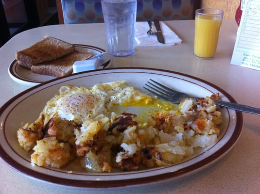 Tremont Diner by null