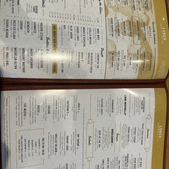Jack's Restaurant & Bar - Menu - Breakfast & Brunch Near Me - Newark, California