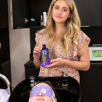 K Bella Hair Studio & Spa - Scalp spa care with Liberty Greenwood - Hair Salons Near Me - Brighton, Michigan K Bella Hair Studio & Spa - Scalp spa care with Liberty Greenwood - Hair Salons Near Me - Brighton, Michigan