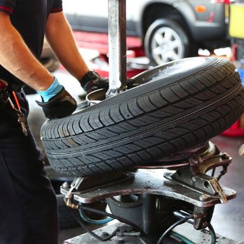 Auto Clinic - Tire changing - Auto Repair Near Me - Falls Church, Virginia Auto Clinic - Tire changing - Auto Repair Near Me - Falls Church, Virginia