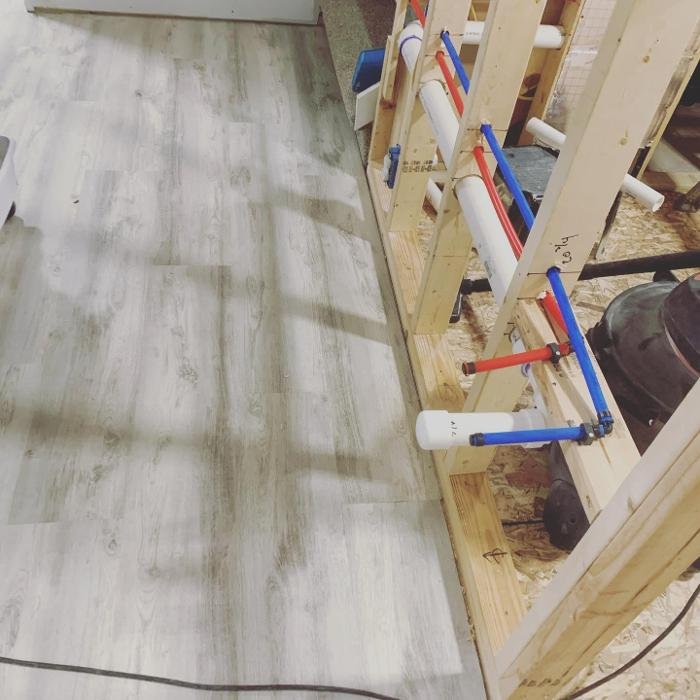 Slide of Eyk Plumbing