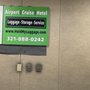 Photo of Hold My Luggage