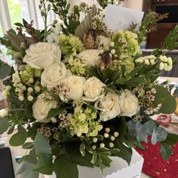 Flowers Flowers