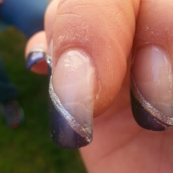 L&Q Nails - Nail Salons Near Me - Portland, Oregon
