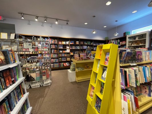 Hickory Stick Book Shop by null