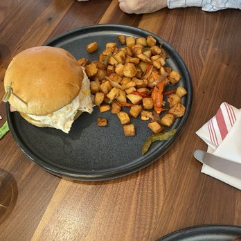FastBreak - Egg Sammy - Sports Bars Near Me - Orlando, Florida FastBreak - Egg Sammy - Sports Bars Near Me - Orlando, Florida