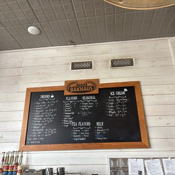 Richter Bakhaus - Coffee & Tea Near Me - Boerne, Texas Richter Bakhaus - Coffee & Tea Near Me - Boerne, Texas