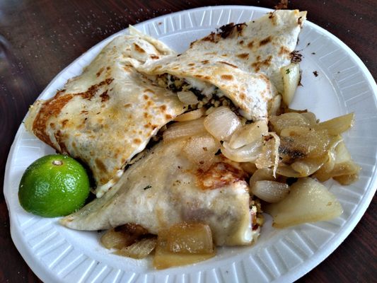 Tacos El Primo by null