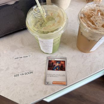 Academic Coffee - Bakeries Near Me - San Jose, California