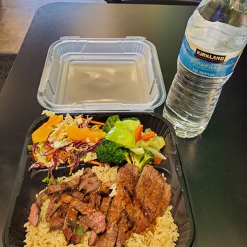 Fresh Fork - Fast Food Near Me - Ceres, California