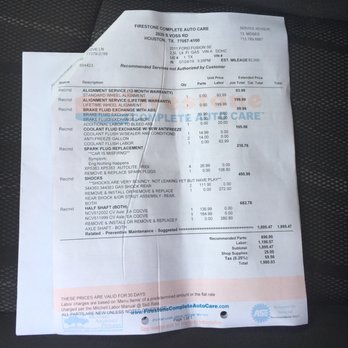 Houston Direct Auto - Invoice from third part after inspection. - Used Car Dealers Near Me - Houston, Texas Houston Direct Auto - Invoice from third part after inspection. - Used Car Dealers Near Me - Houston, Texas