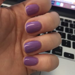 I got a polish change or express gel because I just got them done 1.5 weeks ago ($18) very good job. I got a polish change or express gel because I just got them done 1.5 weeks ago ($18) very good job.