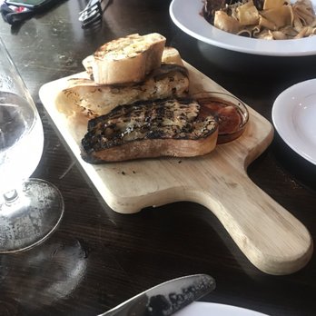 La Riv Kitchen & Bar - Ciabatta bread - Italian Near Me - Temple, Texas La Riv Kitchen & Bar - Ciabatta bread - Italian Near Me - Temple, Texas