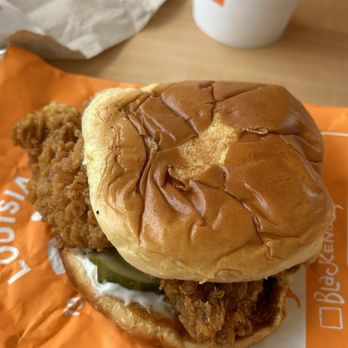 Popeyes Louisiana Kitchen - Food - Fast Food Near Me - Natchitoches, Louisiana Popeyes Louisiana Kitchen - Food - Fast Food Near Me - Natchitoches, Louisiana