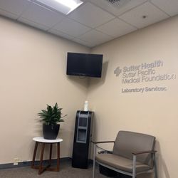Sutter Pacific Medical Foundation