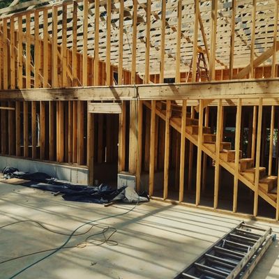 Odds & Ends Home Improvement