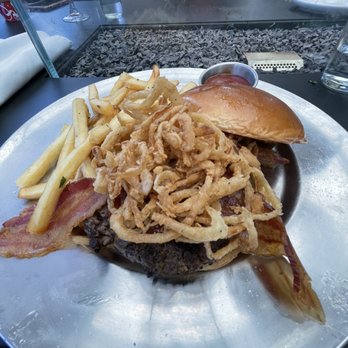 Eureka - Cowboy Burger - American Near Me - Santa Clara, California Eureka - Cowboy Burger - American Near Me - Santa Clara, California