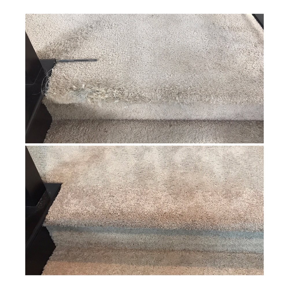 Slide of Cali Roof Cleaning