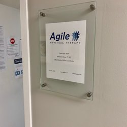 Photo of Agile Physical Therapy - San Francisco, CA, US. Agile Physical Therapy San Francisco Castro is located on the second floor in suite C