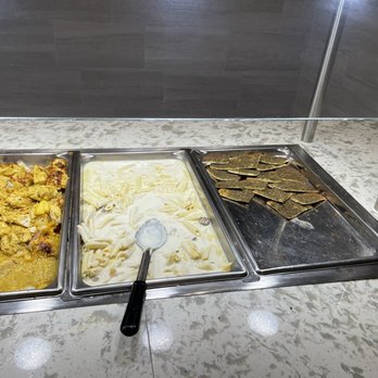 Dimassi's Mediterranean Buffet - Serve yourself buffet - Mediterranean Near Me - Cerritos, California