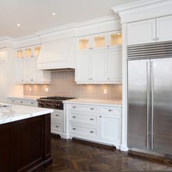 Granite Crafters