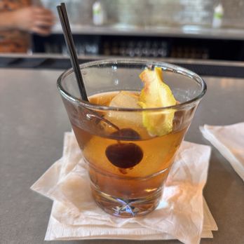 Iron Forge Brewing Co. - Smokey old fashion - Breweries Near Me - Sevierville, Tennessee Iron Forge Brewing Co. - Smokey old fashion - Breweries Near Me - Sevierville, Tennessee