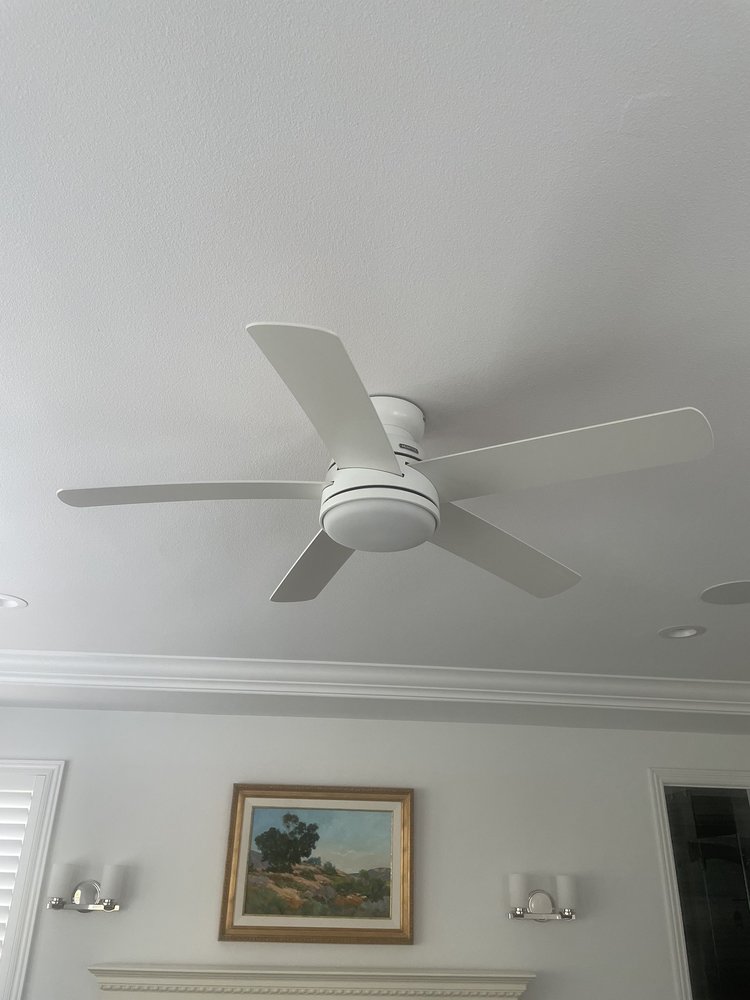 Slide of Bay Lighting and Design