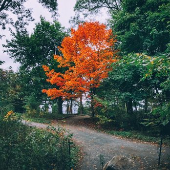 Van Cortlandt Park  - Parks Near Me - Bronx, New York