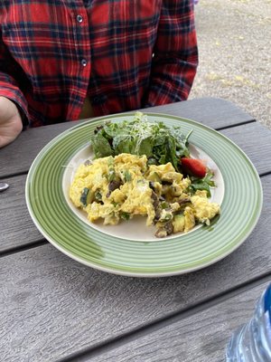 Corner Kitchen by null