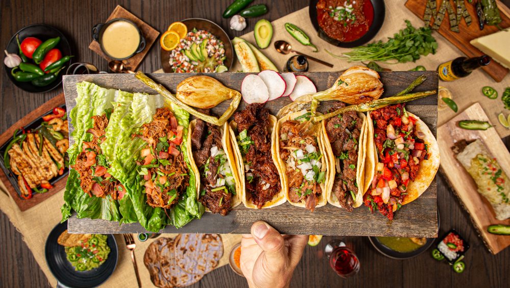 Chihuahua's Cantina & Grill