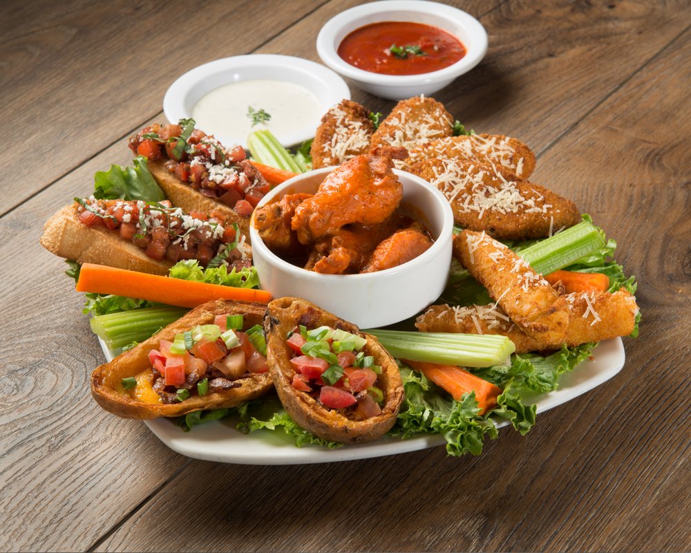 California Grill & Bar