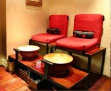 Jin Soon Natural Hand-Foot Spa by null