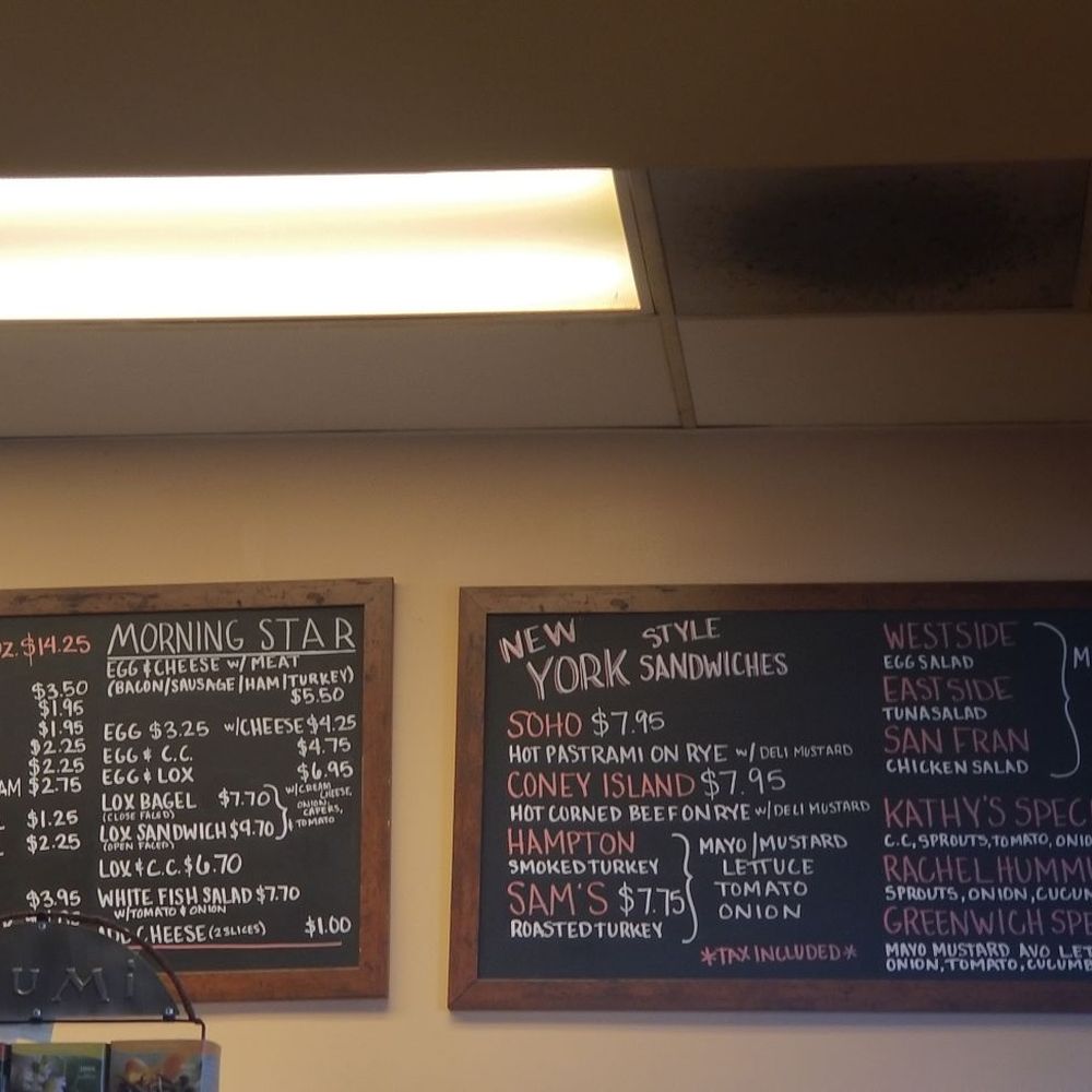Levy's Bagels - Bagels Near Me - Alameda, California Levy's Bagels - Bagels Near Me - Alameda, California