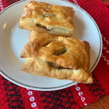 European Taste Restaurant - Modern European Near Me - Henrico, Virginia