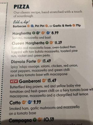 Pappa Roma Restaurant, Pizza and Bar by null