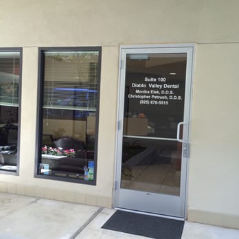 Diablo Valley Dental - Cosmetic Dentists Near Me - Concord, California