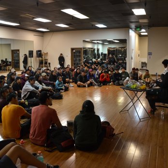 On One Studios - A 30 minute Q&A session with the Wintensive 2018 choreographers - Dance Studios Near Me - San Jose, California On One Studios - A 30 minute Q&A session with the Wintensive 2018 choreographers - Dance Studios Near Me - San Jose, California