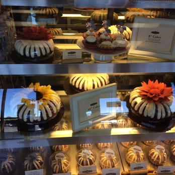 Nothing Bundt Cakes - Bakeries Near Me - Santee, California Nothing Bundt Cakes - Bakeries Near Me - Santee, California