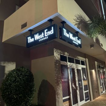The West End Lounge - Lounges Near Me - Wilton Manors, Florida The West End Lounge - Lounges Near Me - Wilton Manors, Florida