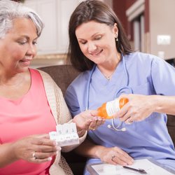Mercy Home Health