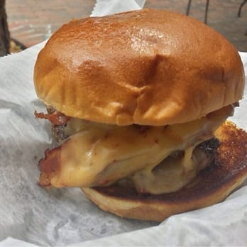 Garbo's Grill - Umami burger is delicious!!! - Food Trucks Near Me - Key West, Florida Garbo's Grill - Umami burger is delicious!!! - Food Trucks Near Me - Key West, Florida